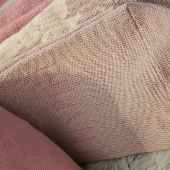 New In Pkg. Rae Dunn Sock Bundle - Picture 4 of 11